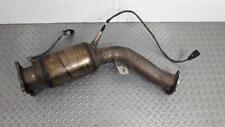 2008-2012 AUDI A5 EXHAUST DOWNPIPE 8K0254250F OEM picture