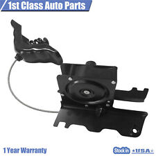 Spare Tire Carrier & Hoist Assembly 924-539 Fits 08-16 Ford F250 F350 Super Duty picture