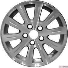 Mitsubishi Galant Wheel 2006-2009 16