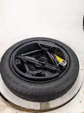 2004 CTS Spare Emergency Tire And Jack Kit 125 70 R16 picture