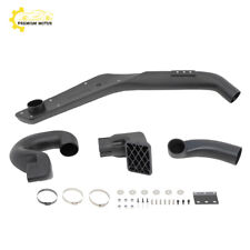 Fits Left Navara D22 /Terrano 2 Air Ram Snorkel Kit Onwards (Battery Only picture