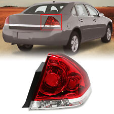 Tail Light Taillamp Passenger Right RH For 06-13 Chevrolet Impala 14-16 Limited picture