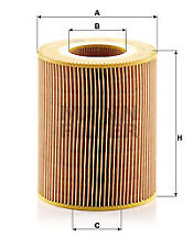 Air Filter fits MERCEDES A140 W168 1.4 97 to 04 M166.940 Mann 1660940004 Quality picture