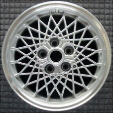 Pontiac Grand Prix 16 Inch Machined OEM Wheel Rim 1989 To 1996 picture