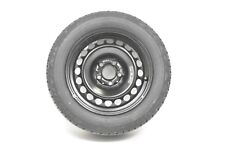 96-02 Mercedes W210 E320 E430 E55 AMG Spare Tire Wheel Rim 16 Inch OEM picture