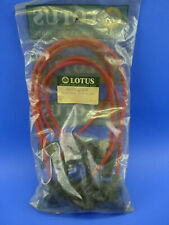 Lotus Elan NOS ignition wire set high tension cable DIS A100E6153F picture