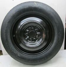 Spare Tire T155/90D16 05105079AA Dodge Chrysler Jeep Sebring Patriot Compass OEM picture