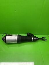 Bentley Continental Supersports Air Spring Shock/Strut Front Left OEM 3W7616039C picture