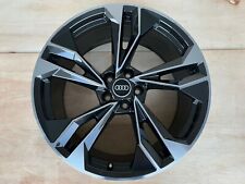 2020 - 2022 Audi S5 Wheel Rim 20x9