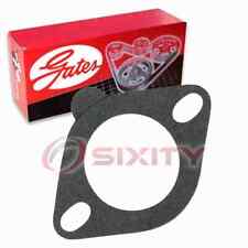 Gates Coolant Thermostat Housing Gasket for 1956-1962 Opel Olympia Rekord zh picture