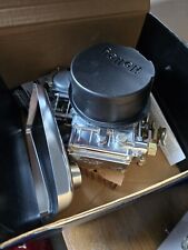 Carburetor Holley 0-1850S 600 CFM picture