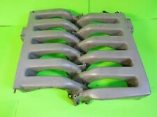 1994 S600 MERCEDES W140 CL600 600SEL  INTAKE MANIFOLD SUCTION COLLECTOR 94-99 picture