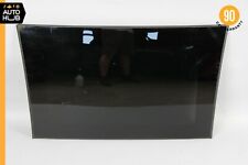 07-13 Mercedes W221 S550 S400 S63 AMG Center Middle Panoramic Roof Glass OEM picture
