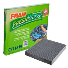 For Arm & Hammer CF11173   Fram Fresh Breeze Car Cabin Filter L7 picture