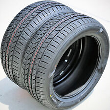 2 Tires Suretrac Infinite Sport 7 235/45R18 94W AS A/S High Performance picture