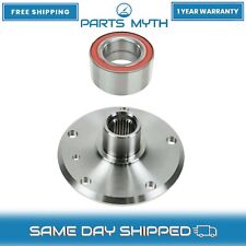 New Rear Drive or Passenger Wheel Bearing & Hub For 1992-2001 BMW E36 E46 picture