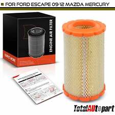 Engine Air Filter for Ford	Escape 2009-2012 Mazda Tribute Mercury Mariner 3.0L picture