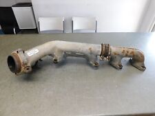 W126 86-91 420SEL EXHAUST MANIFOLD - RIGHT - 1161422602  picture