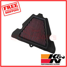 K&N Replacement Air Filter for Kawasaki ZR1000 Z1000 ABS 2014 picture