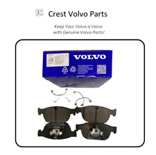 XC90 Genuine Volvo Front Brake Pad Set 2016-2022 18