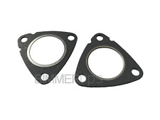 E39 Exhaust Manifold Gasket Pair (2) for BMW 520i 523i 528i 18301716888 picture