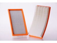 For 1984-1987 Ford EXP Air Filter 34861PJCJ 1985 1986 Standard Air Filter picture