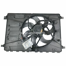 Engine Radiator Cooling Fan 30792794 31293574 For Volvo S60 S80 XC60 XC70 picture