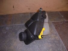 MERCEDES A CLASS A140 2001 EXPANSION HEADER OVERFLOW TANK 1685000249 picture