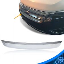 Front Grille Trim Lower Chrome Grill For Ford Fusion 2010 2011 2012 FO1216104C picture