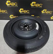 1991-2005 Toyota Celica Compact Spare Wheel Tire 16x4 OEM picture