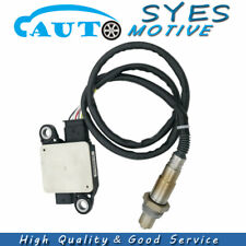 Diesel Exhaust Particulate Sensor 13628582025 For 2015 BMW F02 535d 740Ld xDrive picture