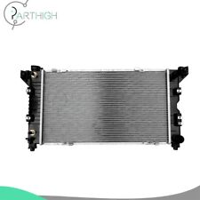 New Radiator for Crysler Dodge Plymouth Town & Country Grand Voyager Caravan picture