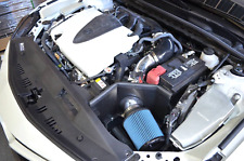 Injen SP Cold Air Intake System For 2019-2021 Toyota Avalon 3.5L V6 BLACK picture