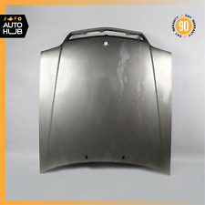 90-02 Mercede R129 600SL SL600 500SL Hood Cover Assembly Anthracite Gray OEM picture
