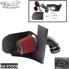 Cold Air Intake System Induction Kit For BMW F3X 140i 240i 340i 440i B58 3.0 16+ picture