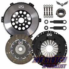 JD STAGE 1 CLUTCH KIT & CHROMOLY FLYWHEEL for 1998-1999 BMW 323is COUPE 2.5L  picture
