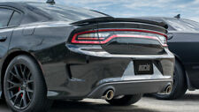 BORLA 2015-2022 DODGE CHARGER HELLCAT 6.2L ATAK CATBACK EXHAUST SYSTEM 140669 picture