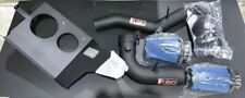 SALE Injen PF Short Ram Intake Kit for F-150 Raptor V6 3.5L Twin Turbo (Black) picture