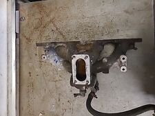 Ford 2.0 Pinto Inlet Manifold + Brake Servo Pipe. picture