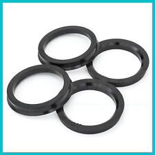 4 Hub Centric Rings 73.1mm to 56.1mm | Hubcentric Ring 73 - 56 Sale picture