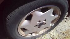 Wheel 16x6-1/2 Alloy 7 Slot Fits 95-97 VOLVO 960 21127238 picture