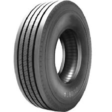 4 Tires Advance GL282A 295/80R22.5 Load J 18 Ply All Position Commercial picture