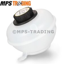 Land Rover Freelander 1 Header Expansion Tank and Cap PCF000012 PCD500030 picture