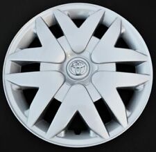 Replacement Hubcap Wheelcover for Sienna mini van 2004 - 2010 picture