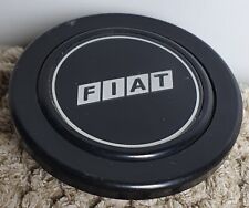 FIAT horn button fits for MOMO RAID Victor steering wheel Fiat 500 Punto Uno picture