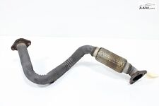 2013-2018 CHEVROLET TRAX 1.4L GASOLINE FRONT EXHAUST SYSTEM DOWN PIPE OEM picture