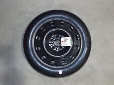 2005-2007 Ford Freestyle Spare Tire Used OEM 4/32 Tread picture