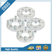 (4) 4x110 to 4x137 Wheel Adapters 1