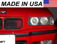 AVT Air Intake Scoop e36 (318i, 318Ti, 318is, 325i),  BMW  1991 - 1999  Red picture