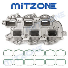 Aluminum Lower Intake Manifold for 2011-21 Dodge Challenger Charger Journey 3.6L picture